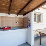 Aloni * Città di Skopelos