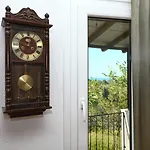 Aloni * Città di Skopelos
