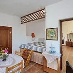 Casa vacanze Aloni *