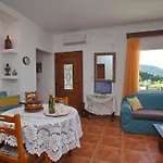 Casa vacanze Aloni