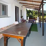 Aloni * Città di Skopelos