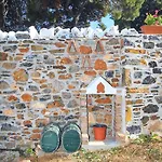 Aloni Casa vacanze Città di Skopelos