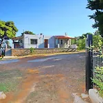 Aloni Città di Skopelos