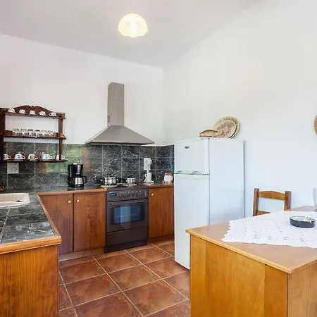 Aloni 別荘 スコペロス