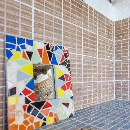 Aloni 別荘 スコペロス