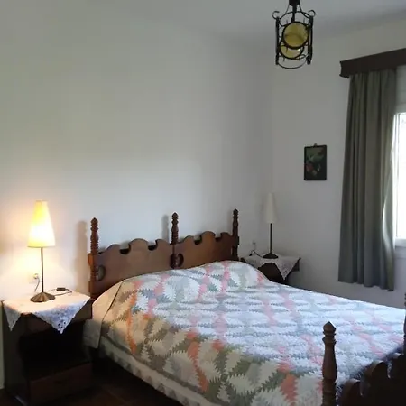 別荘 Aloni スコペロス