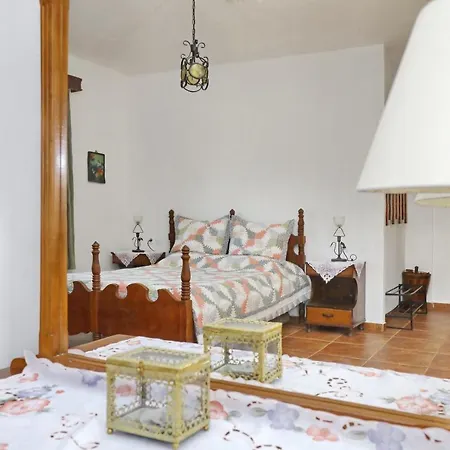 Casa vacanze Aloni *