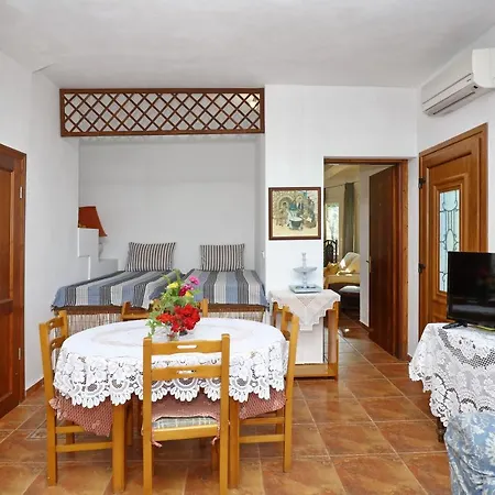 Aloni Casa vacanze