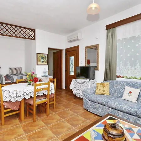 Aloni 別荘 スコペロス