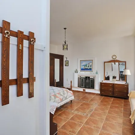 Casa vacanze Aloni