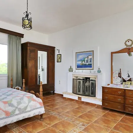 Aloni Casa vacanze *