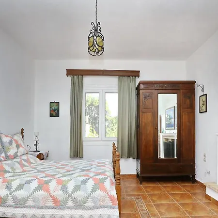 Casa vacanze Aloni Città di Skopelos