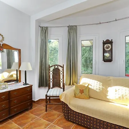 Aloni スコペロス