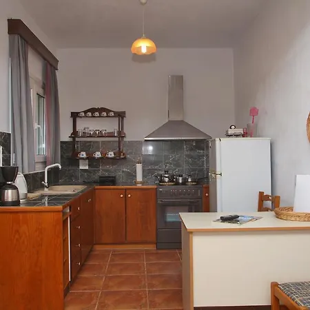 Aloni * スコペロス