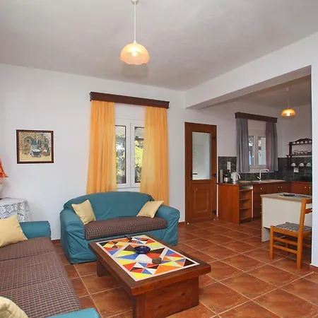 Aloni スコペロス