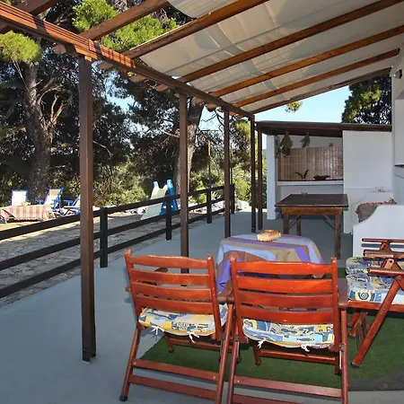 別荘 Aloni スコペロス