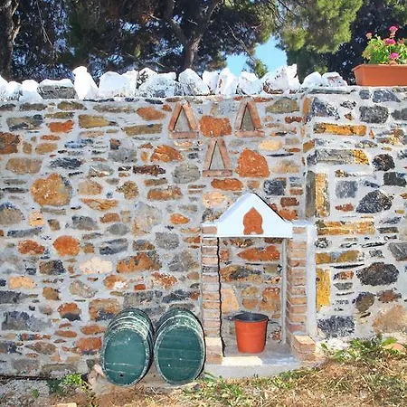 Aloni 別荘 スコペロス