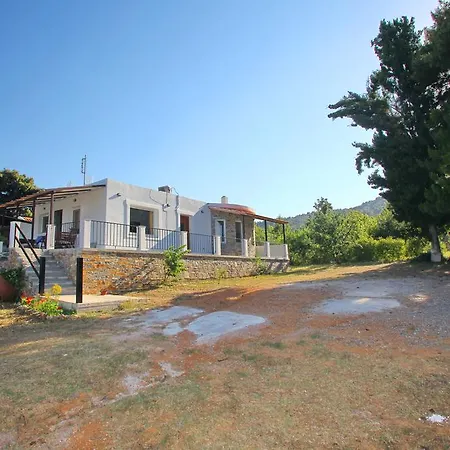 Aloni スコペロス