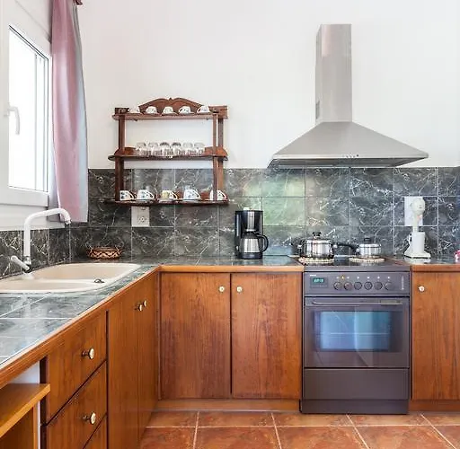 Holiday home Aloni Skopelos Town