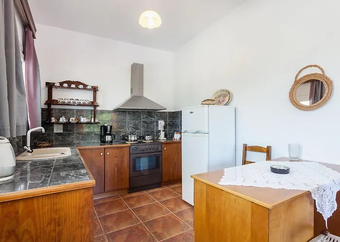 Aloni Holiday home Skopelos Town