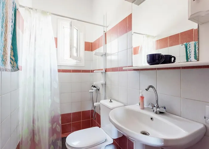 Holiday home Aloni *