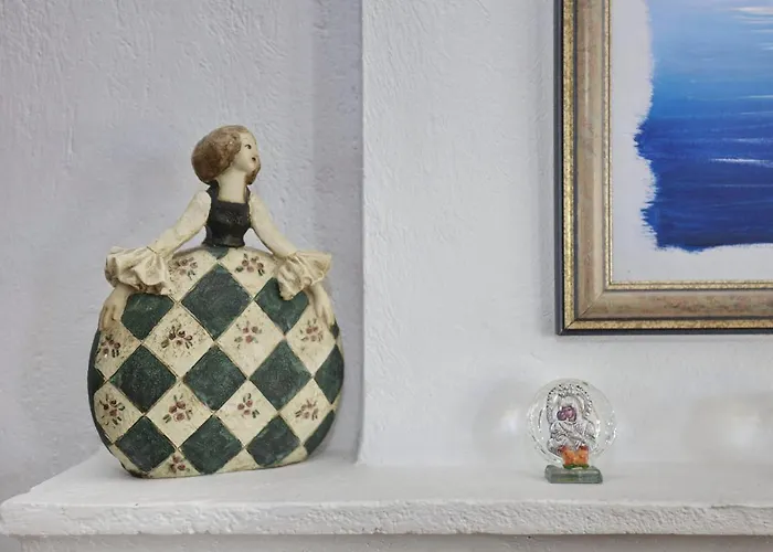 Aloni Holiday home Skopelos Town