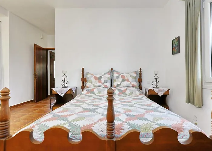 Holiday home Aloni Skopelos Town