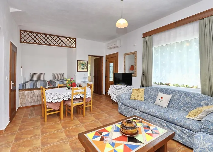 Holiday home Aloni Skopelos Town