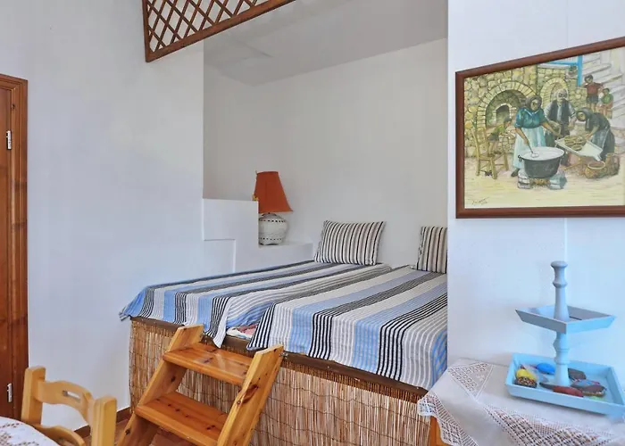 Holiday home Aloni *