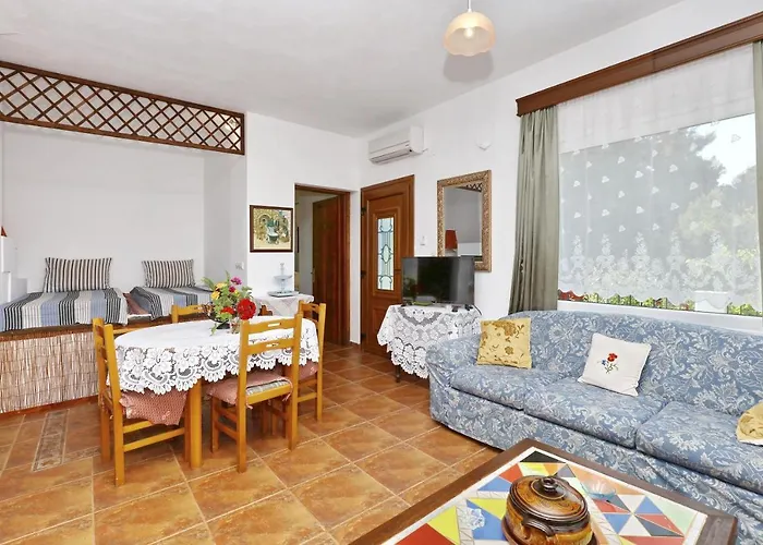 Aloni Holiday home Skopelos Town