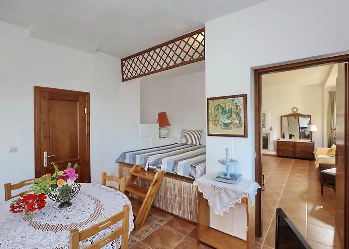 Holiday home Aloni *